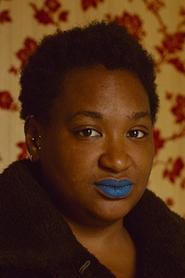 Rebecca Chaillon portrait