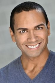 Richard Marrero portrait