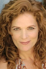 Trish Doolan portrait