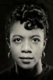 Pearl Primus portrait