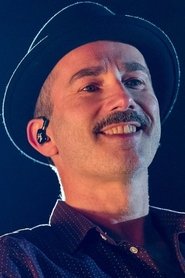 Kaspar Boye Larsen portrait