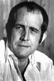 Ian Hendry portrait