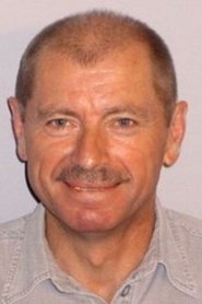 Stanisław Pąk portrait