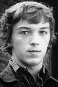 Stanislav Isayev portrait