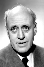 Alastair Sim portrait