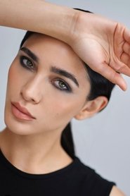Yazmín Escobar portrait