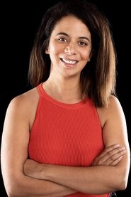 Sarah Minor portrait