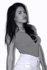 Linda De Alba portrait