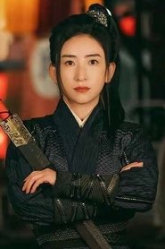 Zhang Hanliang portrait