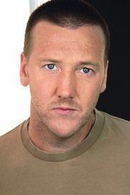 Matty Blake portrait
