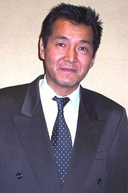 Hidetoshi Imura portrait