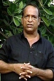 Vijayan Peringode portrait