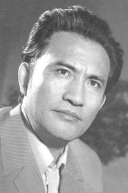 Yang Zaibao portrait