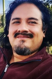Jimmy Gira Angelo portrait
