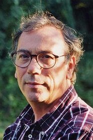 Thierry Zéno portrait