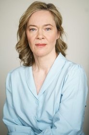 Katja Heinrich portrait