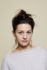 Hana Kusnjerová portrait