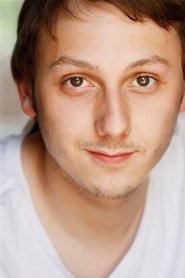Jonny Dixon portrait