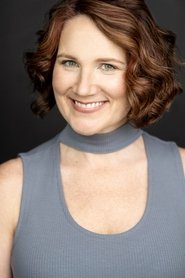 Tracey Hugo portrait