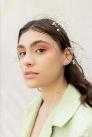 Yasmeen Fletcher portrait