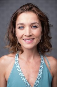 Ivana Stejskalová portrait