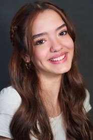 Galilea La Salvia portrait