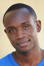 Samuel Ademola portrait