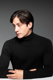 Jonathan Walton Martz portrait