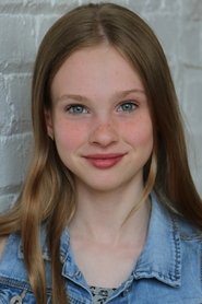 Annabelle Bouchard portrait