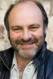 Alan Flower portrait