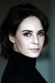 Nathalie Roussel portrait