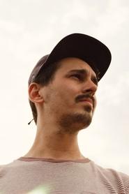Max Swanson portrait