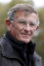 Jean-Pierre Getti portrait