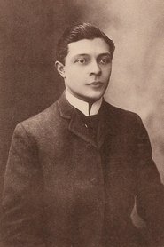 Henri Desfontaines portrait