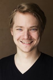 Sven Schelker portrait