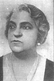 Dolores Cortés portrait