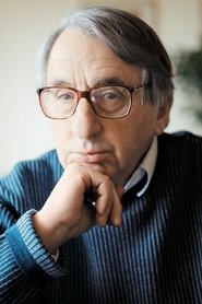 Kostas Mourselas portrait