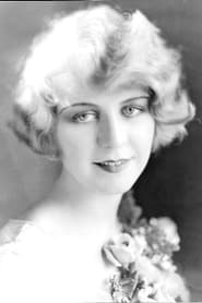 Violet La Plante portrait