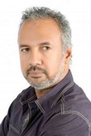 Adel Ammar portrait