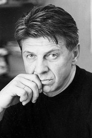 Vsevolod Khabarov portrait