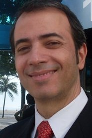 Alex Teix portrait