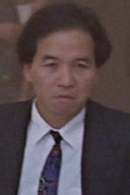 Choi Kwok-Ping portrait