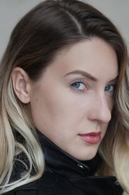 Giedre Jackyte portrait