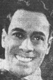 Palmerin Silva portrait