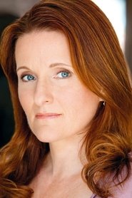 Pamela Daly portrait