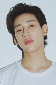 BamBam portrait