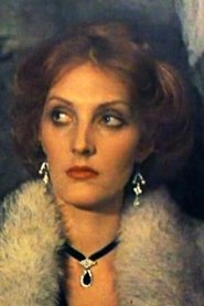 Svetlana Romashko portrait