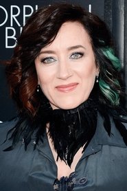 Maria Doyle Kennedy portrait