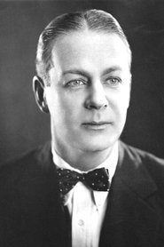 Huntley Gordon portrait