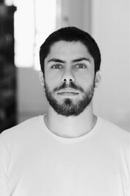 Jonathan Schupak portrait